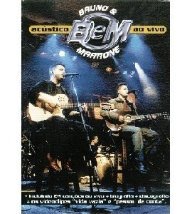 Bruno & Marrone - Acustico e ao Vivo