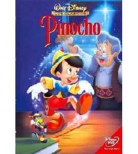 Pinocchio