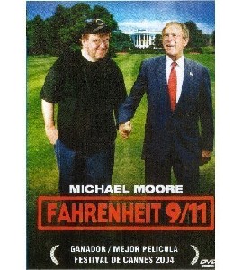 Fahrenheit 911