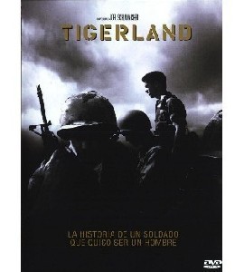 Tigerland Tigerland