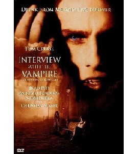 Interview with the Vampire