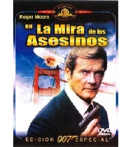 007 - A View To A Kill