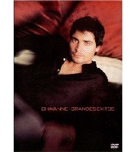 Chayanne Grandes Exitos Chayanne Grandes Exitos