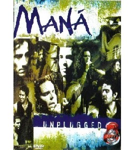 Mana MTV - Unplugged