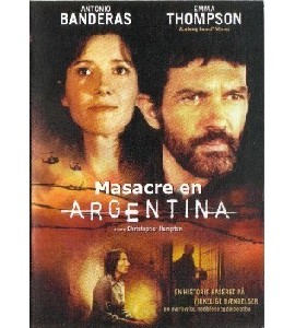 Imagining Argentina