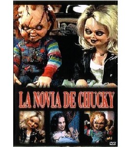 Bride Of Chucky