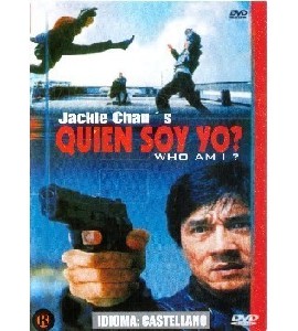 Who Am I? - Ngo hai sui