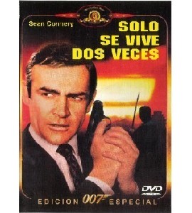 007 - You Only Live Twice