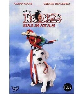 102 Dalmatians