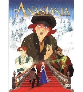 Anastasia