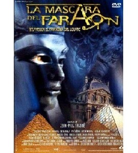 Belphegor, Le Fantome du Louvre