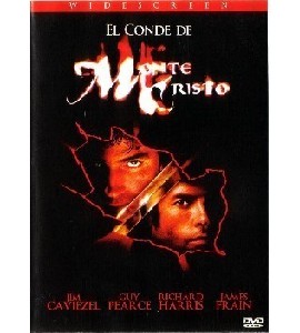 The Count of Monte Cristo