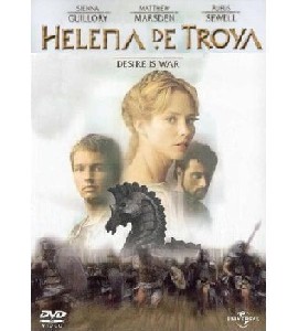 Helen of Troy