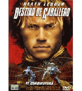 A Knight´s Tale