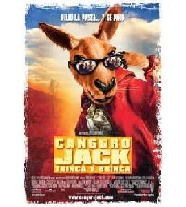 Kangaroo Jack Kangaroo Jack
