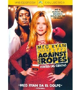 Against The Ropes Against The Ropes