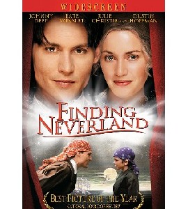 Finding Neverland