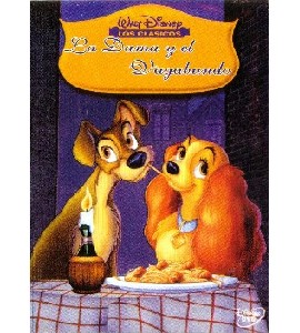 Lady and the Tramp Lady and the Tramp