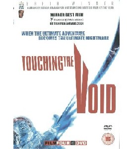 Touching the Void