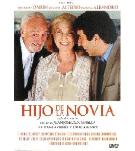 Hijo de la Novia