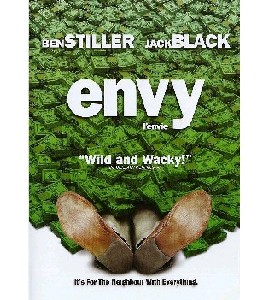 Envy
