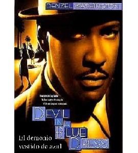 Devil in a Blue Dress