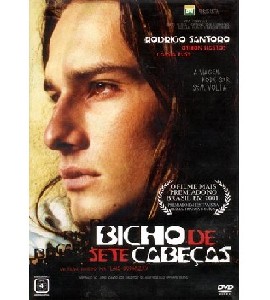 Bicho de Sete Cabecas