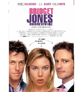 Bridget Jones - The Edge Of Reason Bridget Jones - The Edge Of Reason