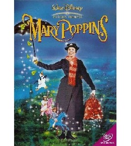 Mary Poppins