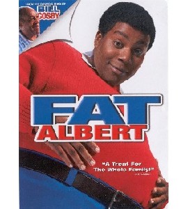 Fat Albert