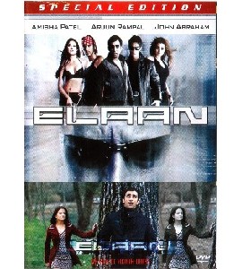 Elaan - Arjun Rampal Elaan - Arjun Rampal