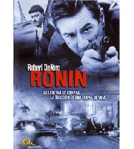Ronin