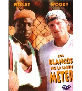 White Man Can´t Jump