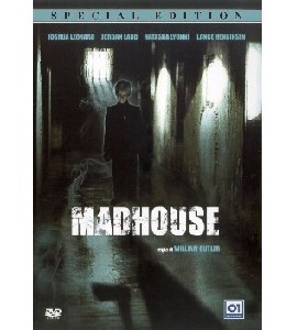 Madhouse Madhouse