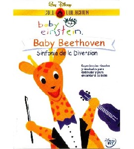Baby Einstein - Baby Beethoven
