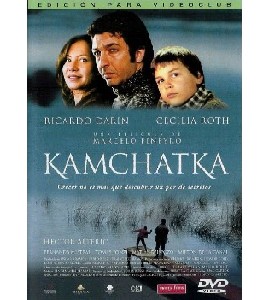 Kamchatka