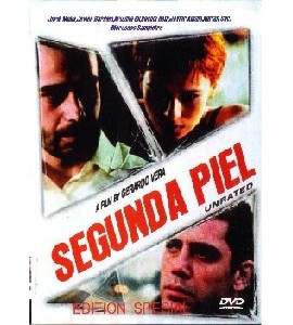 Segunda Piel Segunda Piel