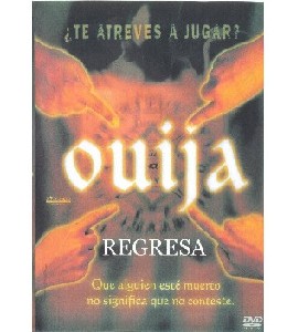 Ouija - Regresa Ouija - Regresa