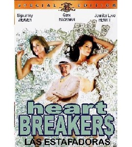 Heart Breakers