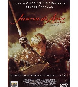 Joan of Arc