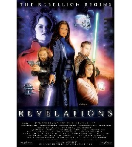 Revelations Revelations