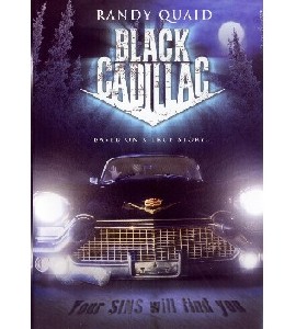 Black Cadillac