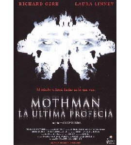 The Mothman Prophecies