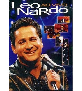 Leonardo - Ao Vivo - Tempo