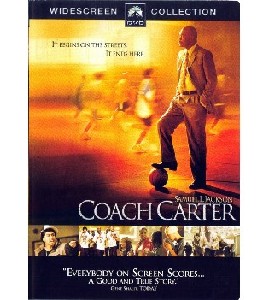Coach Carter