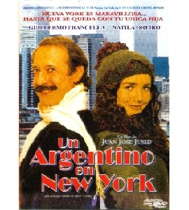 Un Argentino en New York