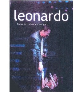 Leonardo - Todas as Coisas do Mundo