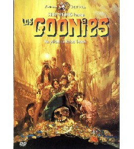The Goonies