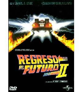 Back to the Future II