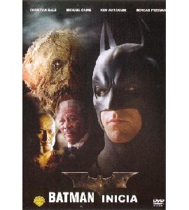 Batman Begins